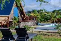 Cashaw Cabin - Private Retreat with a Pool Hotels in Black River