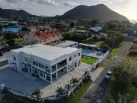 PÀRIS Villas 2Bd Villa Rodney Bay Hotels in Gros Islet
