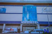 Novotel Puerto Montt Các khách sạn ở 