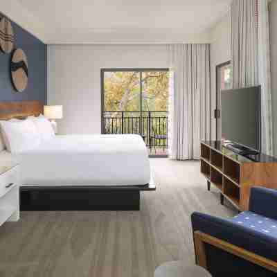 Amara Resort & Spa Rooms