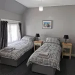 The Old Castle Hotel