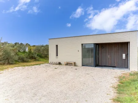 Seaside Getaway with a Beautiful Garden