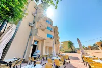 Hotel Dana Hotels in Sutomore
