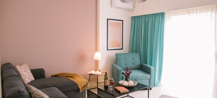 Niouvola 11 Hotels in Ioannina