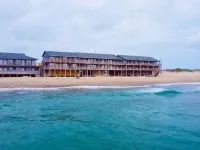 Cape Hatteras Motel Hotels in Buxton