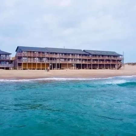 Cape Hatteras Motel