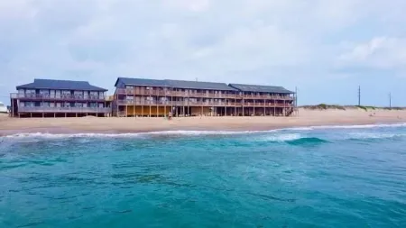Cape Hatteras Motel