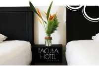 Standard Room with Two Single Beds for Relaxed Stay - Pensions