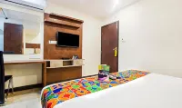 FabHotel Crown Suites - Nr Sony Signals Hotels in Koramangala