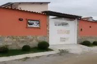 Pousada Recanto Dantas, Aconchego EM Paraty Hotels in Jabaquara