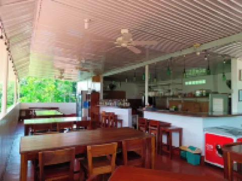 Tongatok Cliff Resort