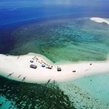 Tongatok Cliff Resort