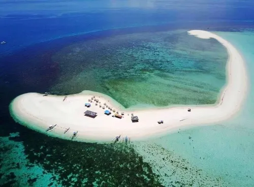 Tongatok Cliff Resort Hotels in Camiguin Island