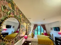 Stone Trough Hotel Hotels in Barnoldswick