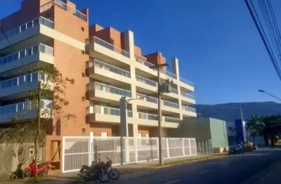 Apto Novo e Arejado Com Uma Ampla Sacada Gourmet