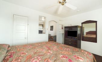 Budget Inn by OYO Corpus Christi Beach