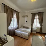 Sozer Hotel Отели в г. Sefa Camlik Mahallesi