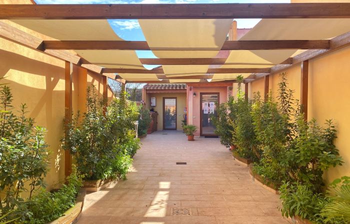 Gioia Guesthouse