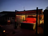L'Echappee Vendeenne Chambres d'Hotes - spa