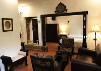 Casa Degraciela - Hotel Boutique
