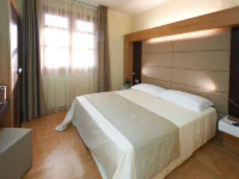 聖卡特琳娜度假村 納爾多酒店