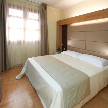 Santa Caterina Resort