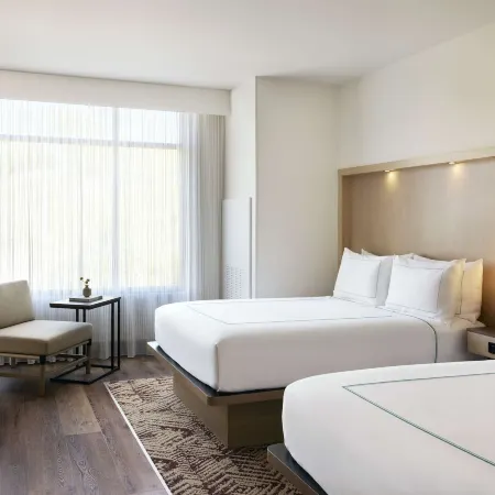 The Eddy Hotel Tucson, Tapestry Collection by Hilton