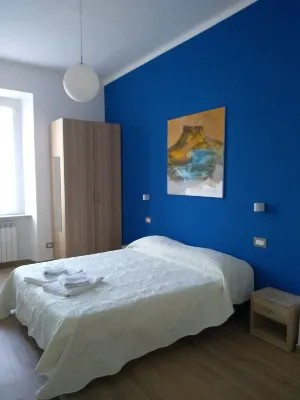 Affittacamere Da Euro Hotel in zona Pesce Fresco Buccellato
