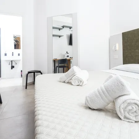 Gallo's City Rooms