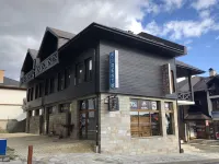Granat Apartments - 3-Star