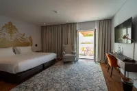 Palacio Santa Catarina Hotel a Angra do Heroísmo