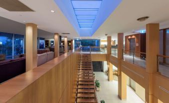 Elysia Wellness Retreat