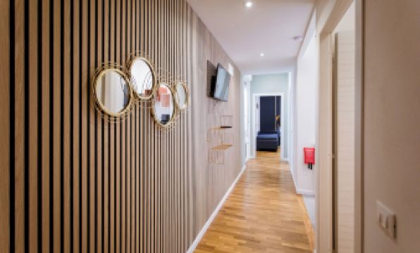 Elegant Apartments 5 Terre la Spezia