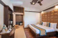 Meghavan Resort by Dls Hotels Các khách sạn gần Macleodganj