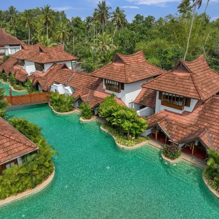 Kumarakom Lake Resort