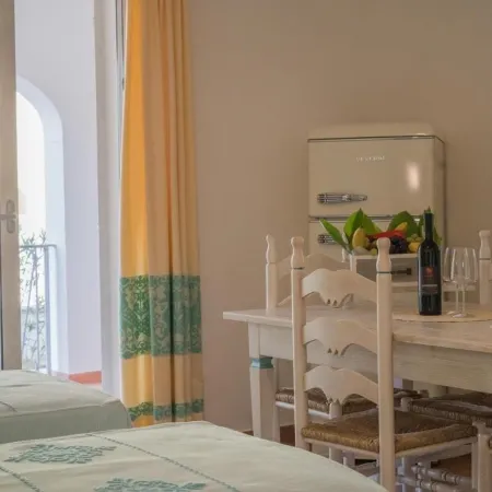 Superb le Residenze del Golfo di Orosei Num2192