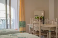 Superb le Residenze del Golfo di Orosei Num2192 - Airport Shuttle