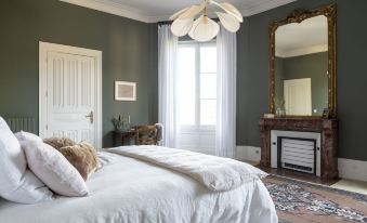 Château Toulouse-Lautrec Malromé