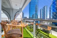 Resort Experience in Puerto Madero Các khách sạn ở Buenos Aires