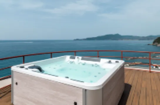 Grand Hotel Torre Fara