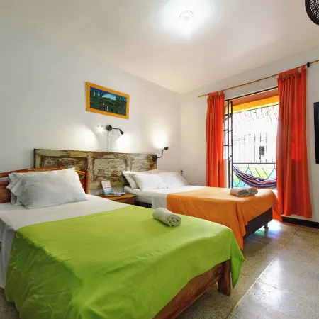 Ding-Dong Hostel
