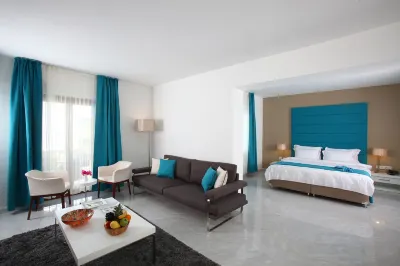 Saraya Bodrum Hotel