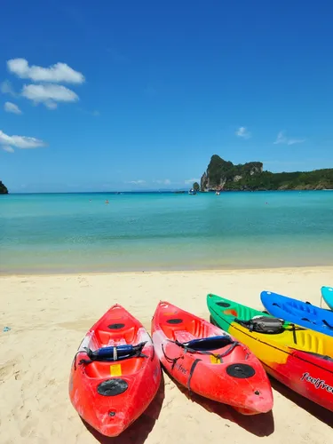 รูปภาพของพีพี ทวิน ปาล์ม บังกะโล