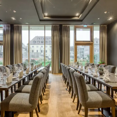 Parkhotel Heilbronn