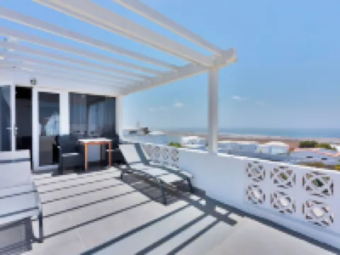 La Graciosa - Casa Marosenia Hotels in San Bartolome