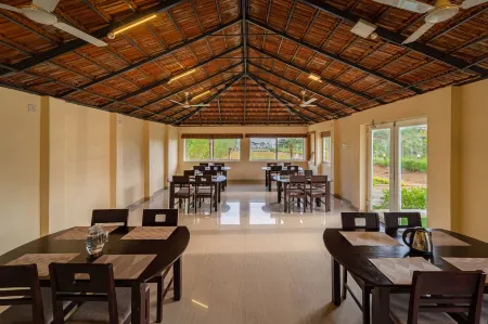 Dusk and Dawn Beach Resort