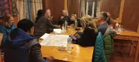 Trekkers Lodge Hotels in Khumjung