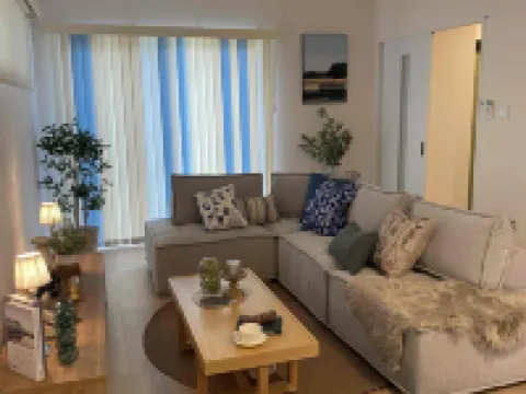 Bears Stay Kumejima Villa Kumejima otelleri