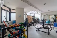 LFlats No the First Free Flex Residence Service Các khách sạn ở 