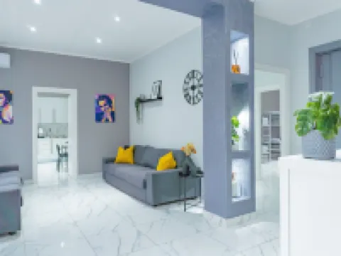 Hostel Partenope Hotels in Naples